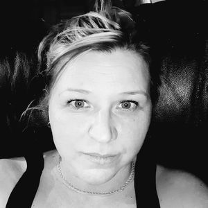 Meet your Posher, Marie-annick